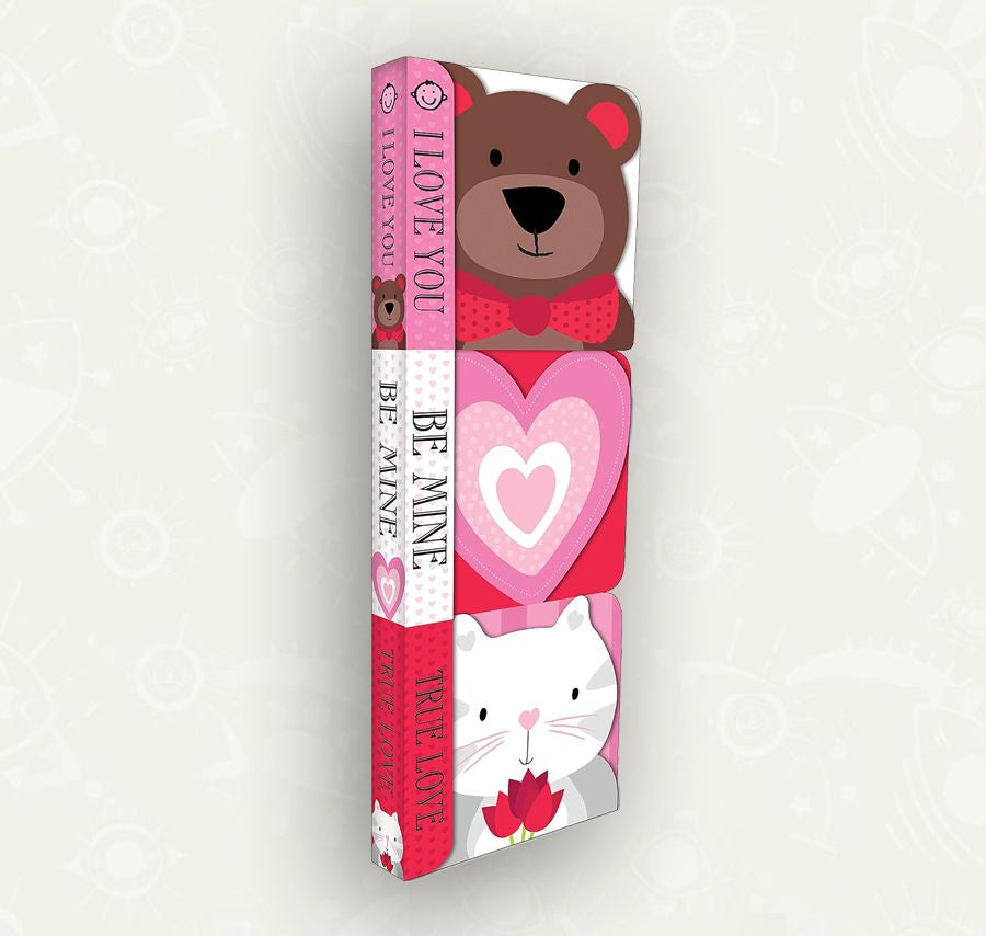 Chunky Pack: Valentine | Chunky 3 Pack | Outlet