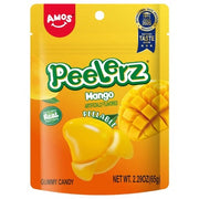Gomitas Peelerz mango pelable | 2.29 oz
