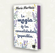La magia de las casualidades / edición especial