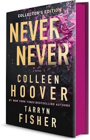 Never never edición especial