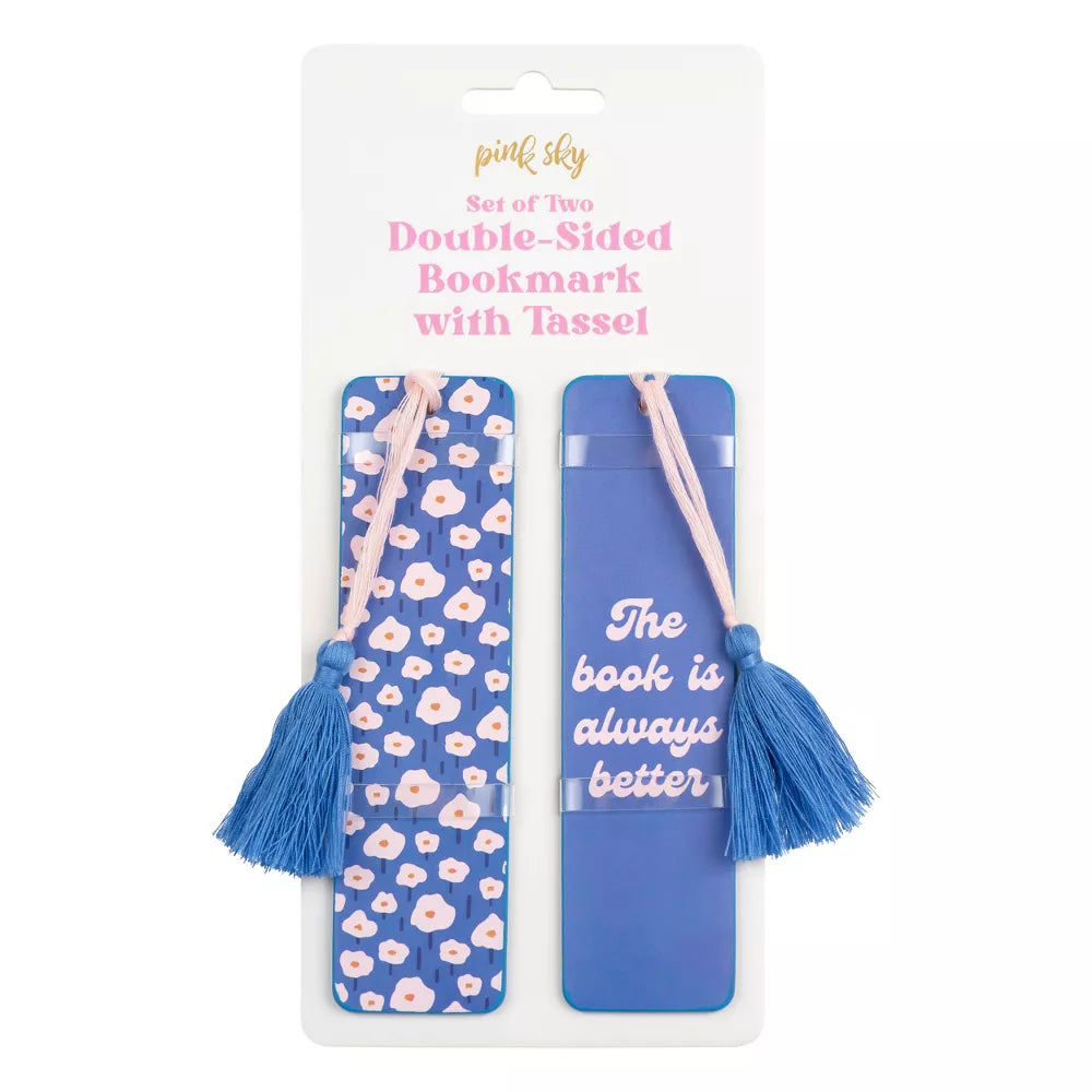 Separador duo the book is always better