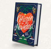 Un corazon por navidad Adviento | Sophie Jomain