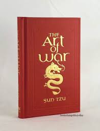The art of war | Sun Tzu