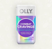 OLLY / Suprime el Apetito / Suplemento