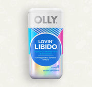 OLLY Lovin Libido/ Suplemento