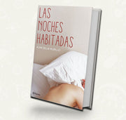 Las noches habitadas | Alma Delia Murillo | Outlet