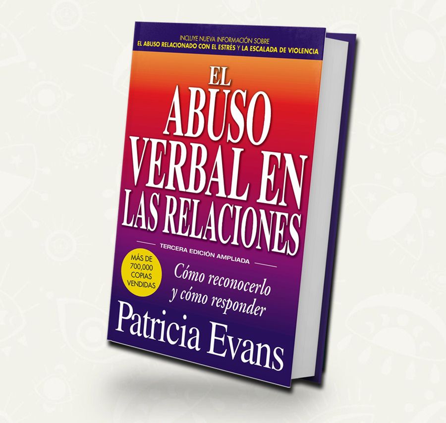 El abuso verbal en las relaciones | Patricia Evans | Outlet