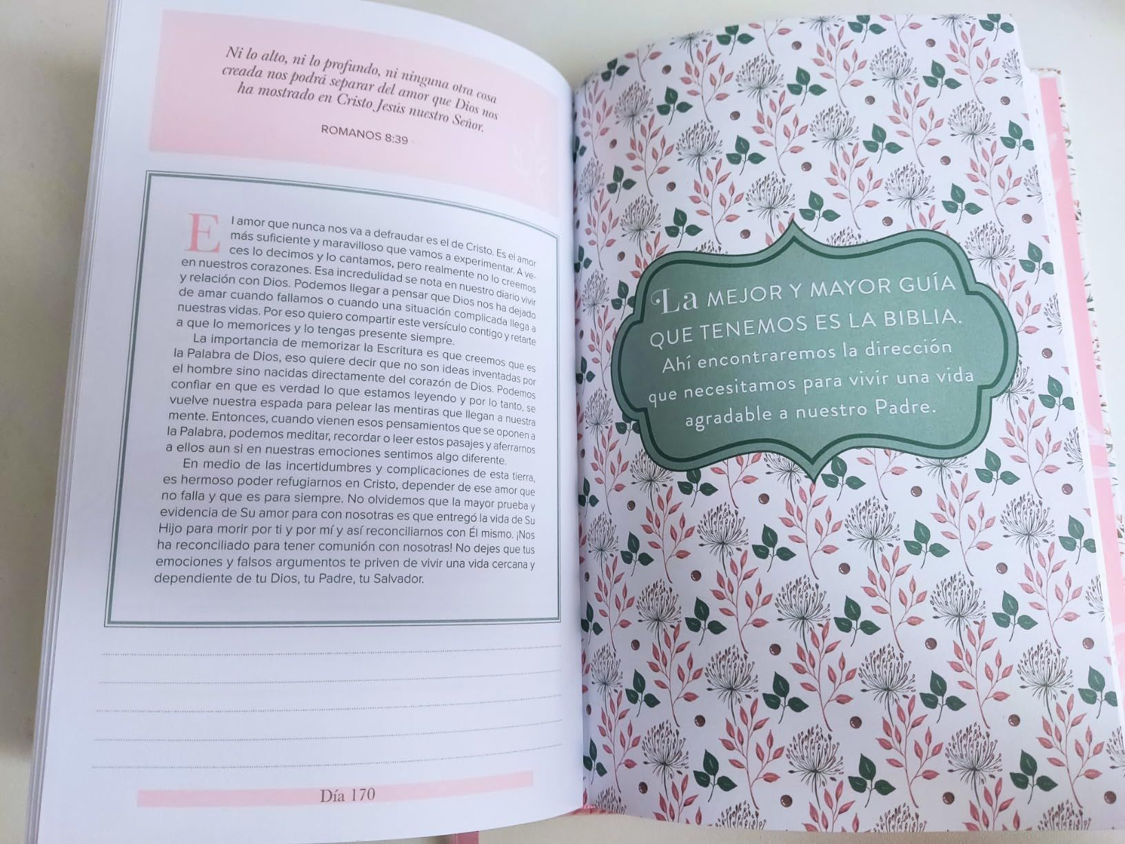 En esto pensad | Devocional