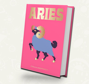 Aries/ zodiaco | Stella Andromeda