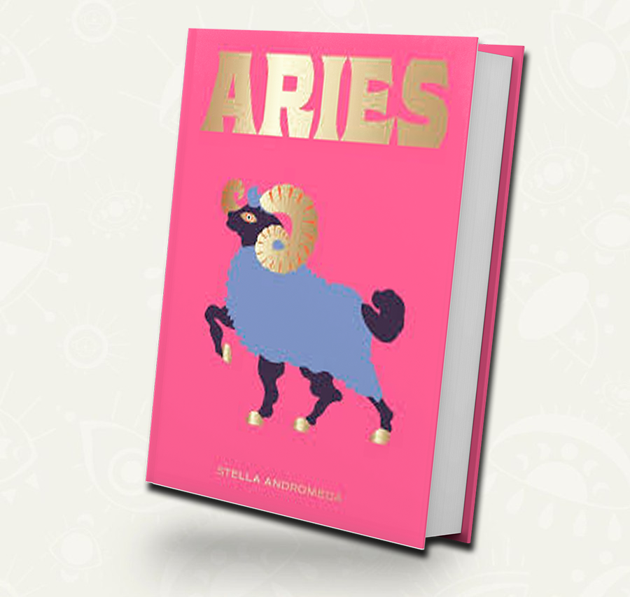 Aries/ zodiaco | Stella Andromeda
