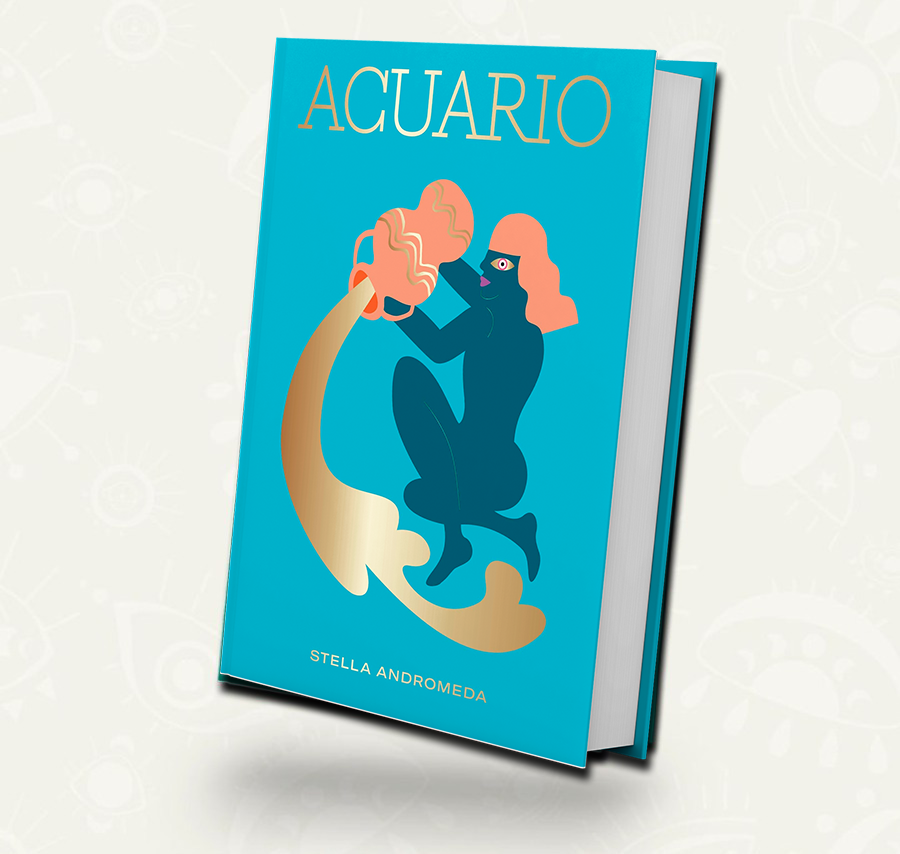Acuario/ Zodiaco | Strella Andromeda
