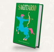 Sagitario/ Zodiaco