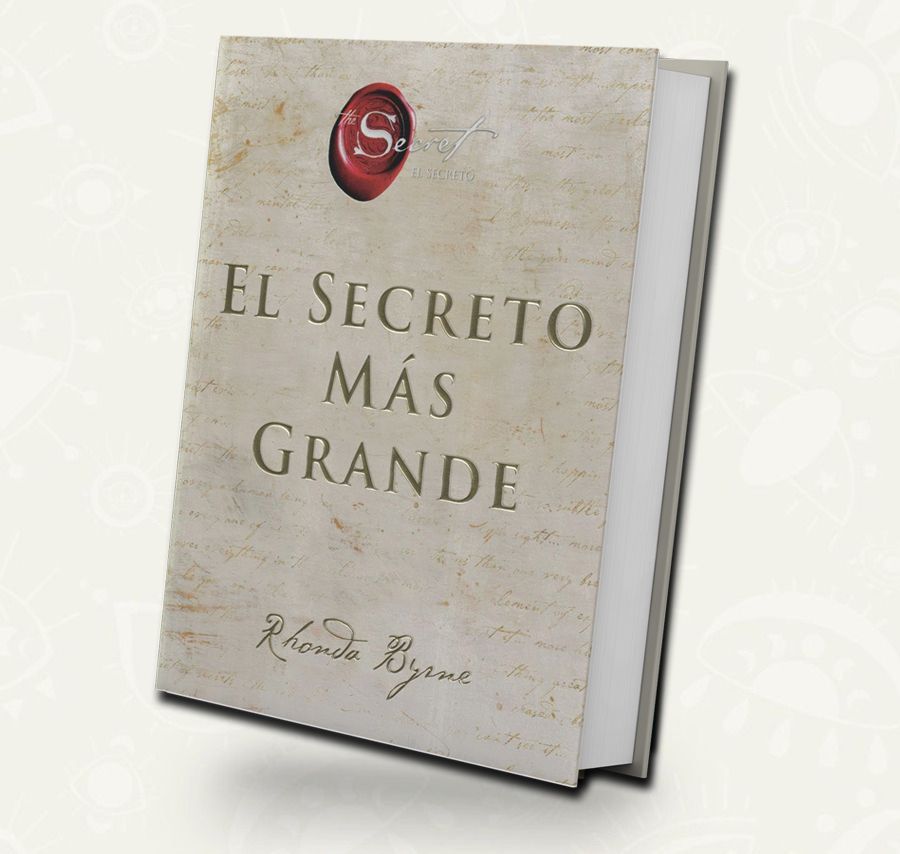 El secreto mas grande | Rhonda Byrne | Outlet