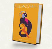 Capricornio/ Zodiaco | Strella Andromeda