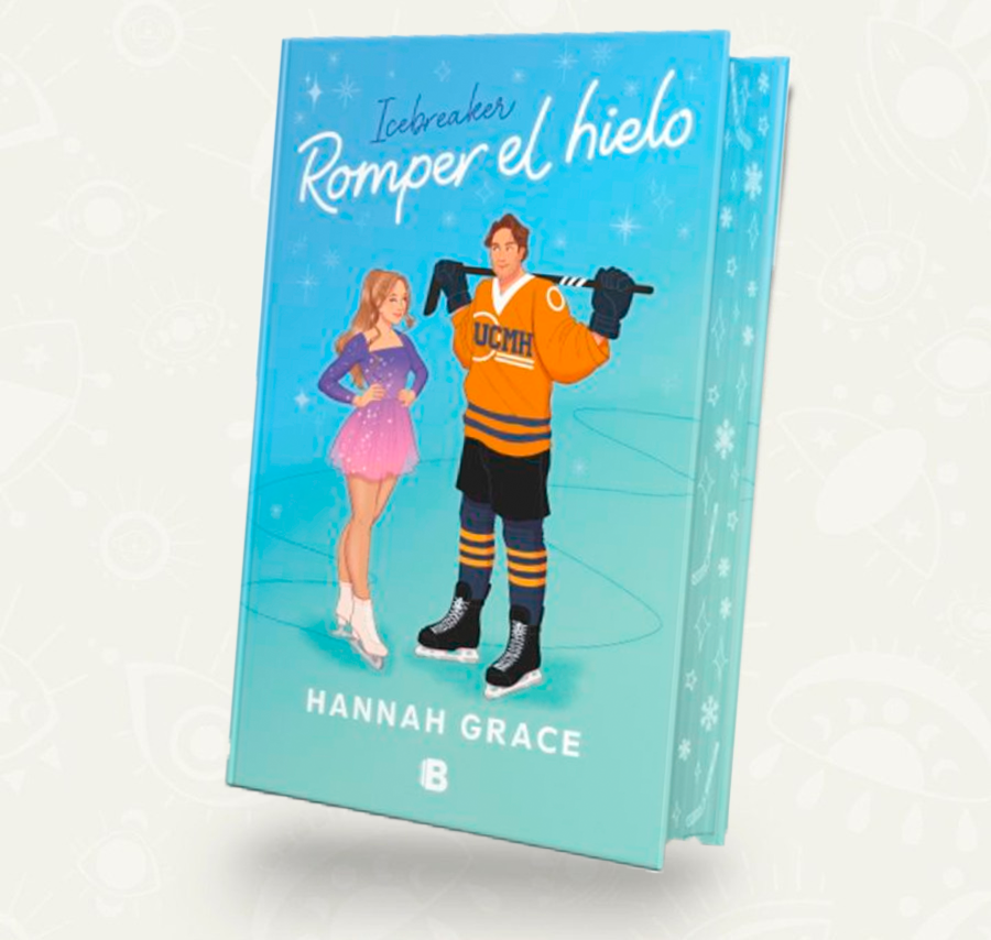 Romper el hielo edicion especial  | Hannah Grace