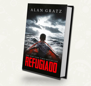 Refugiado | Alan Gratz | Outle