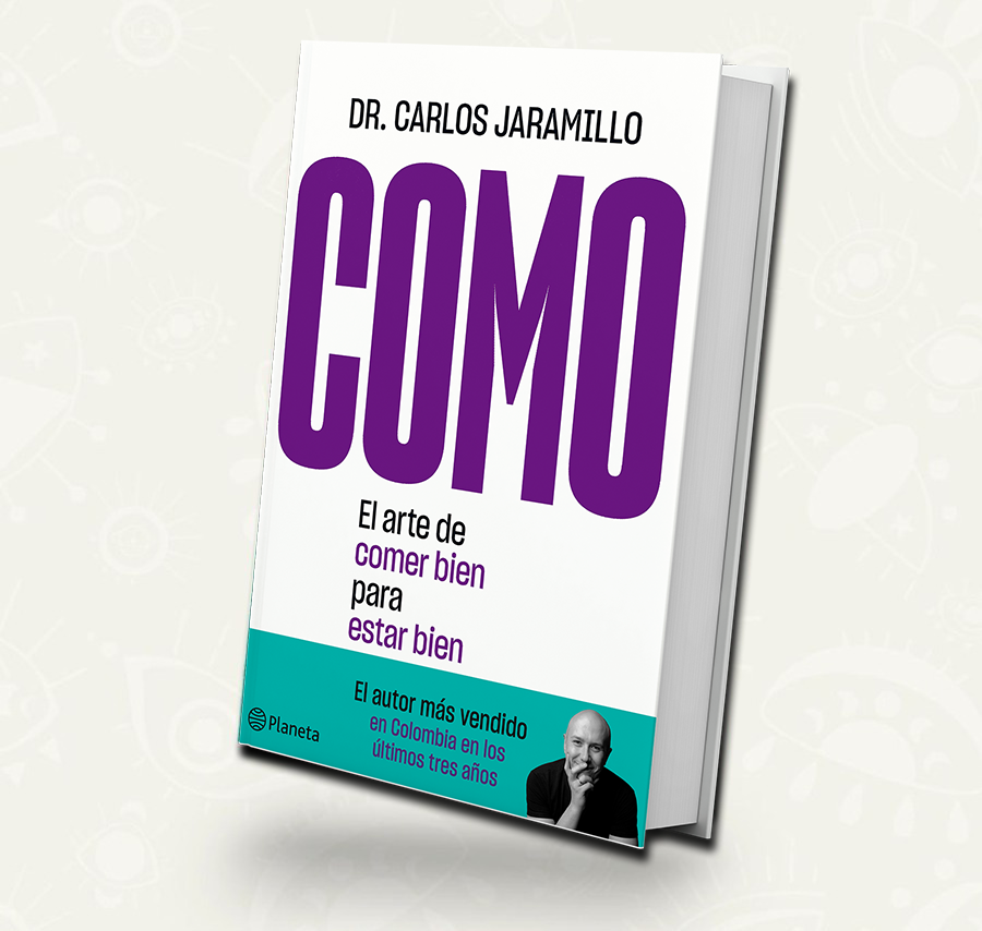 COMO - Carlos Jaramillo
