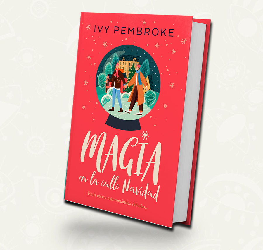 Christmas Kit - Magia en la calle navidad