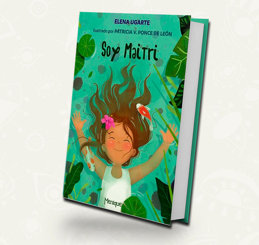 Soy Maitri - Brilla