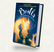 Brilla, Afirmaciones para Niños Valiosos |  Elena Ugarte