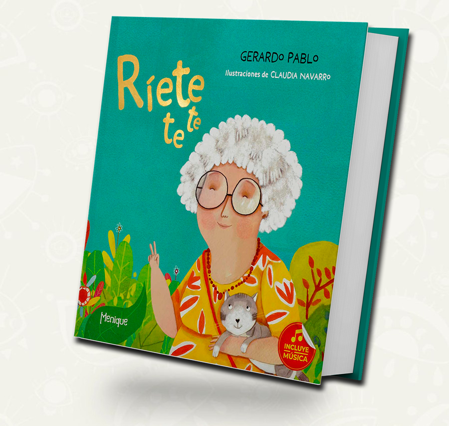 Riete Te Te | ADVIENTO