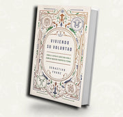 Viviendo Su voluntad | Sebastian Franz