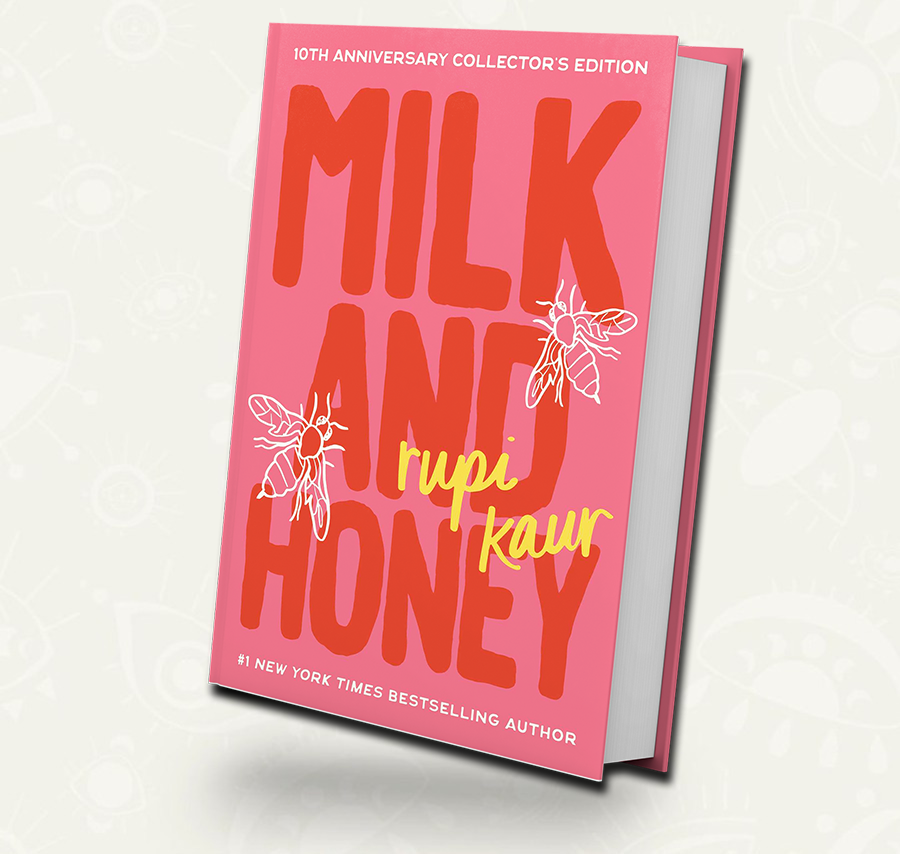 Milk and Honey | Outlet