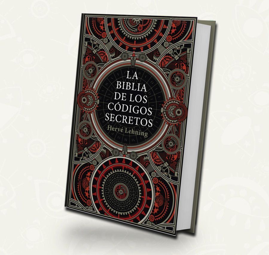 La biblia de los codigos secretos | Adviento