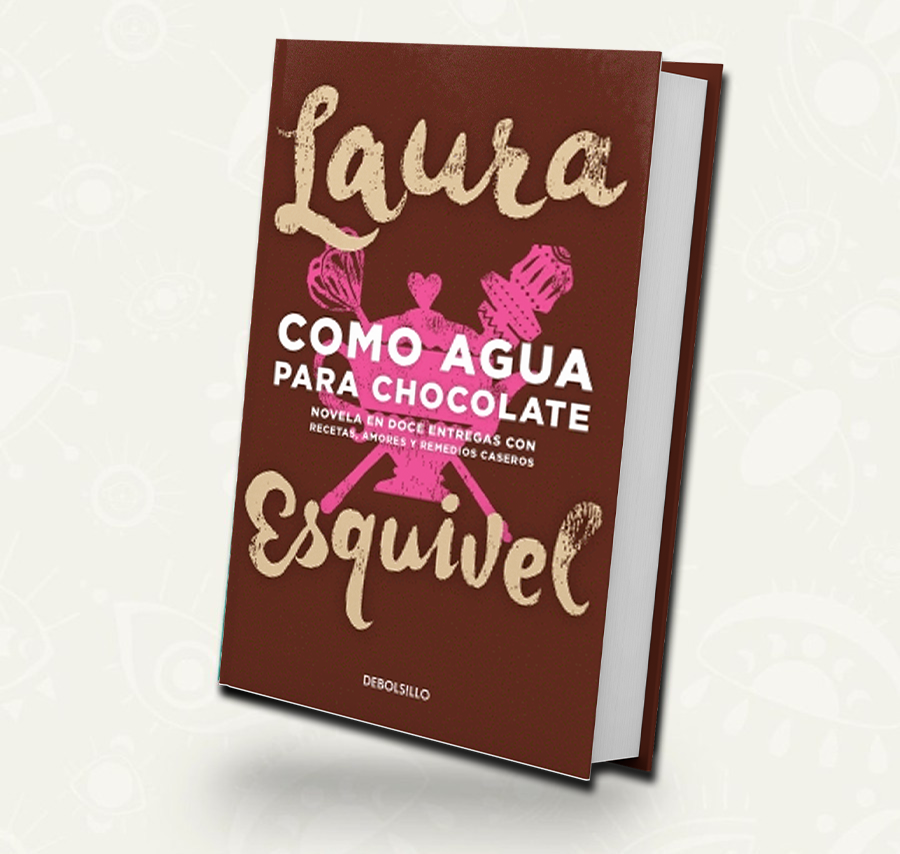 Como agua para chocolate