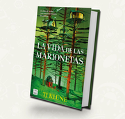 La vida de las marionetas / tapa dura