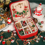 Set Pulseras | Christmas Charm