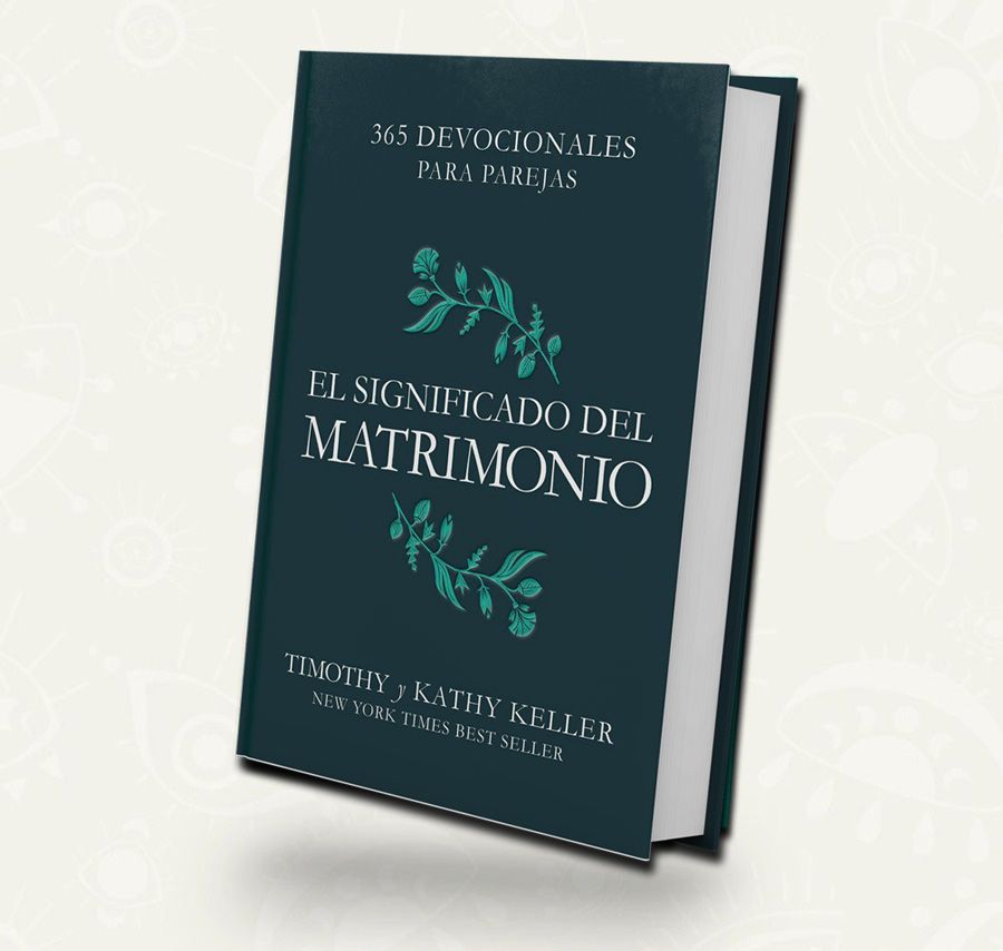 El significado del matrimonio | Timothy Keller