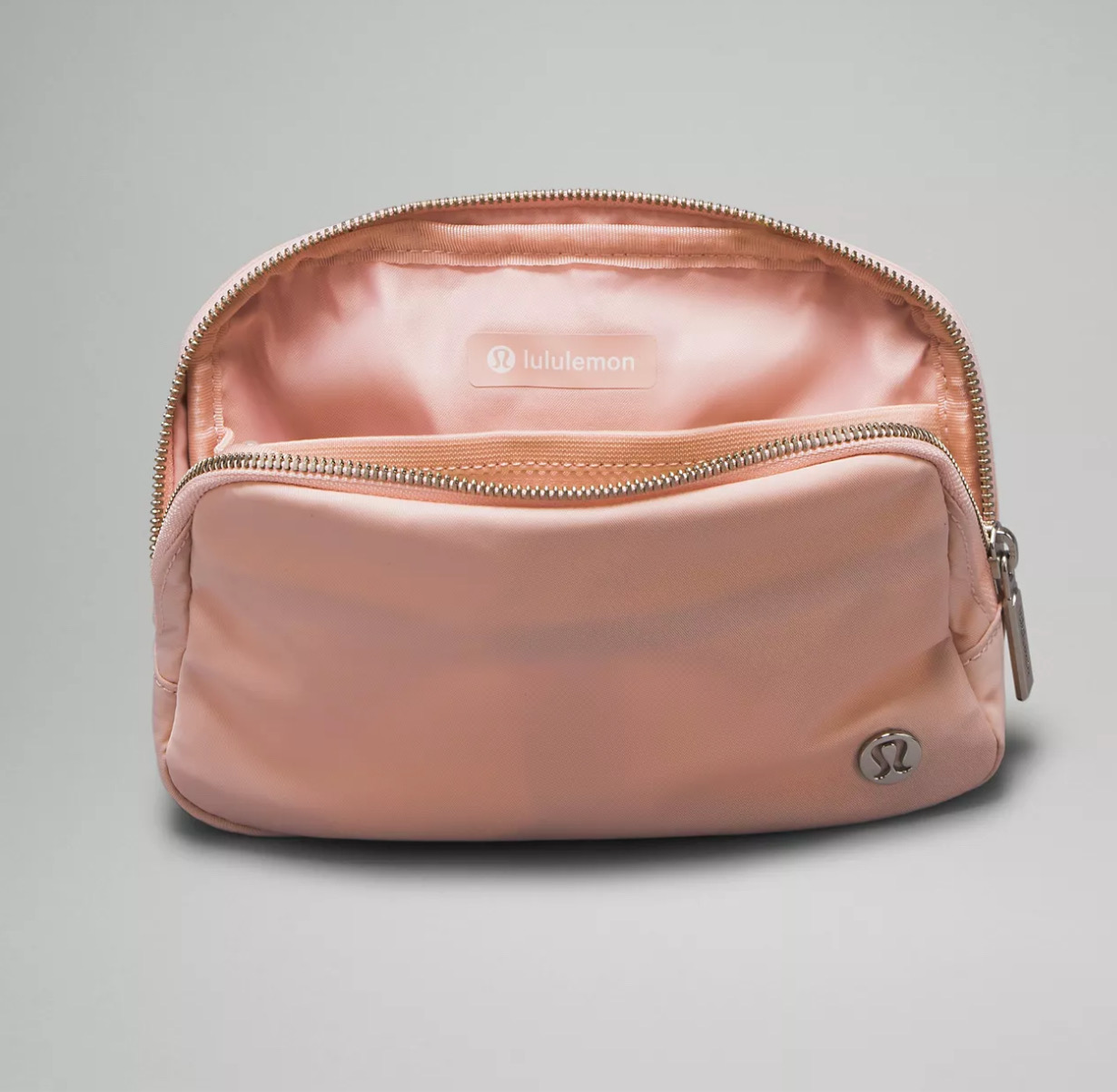 Bolsa Lululemon | Pink Silver | Original