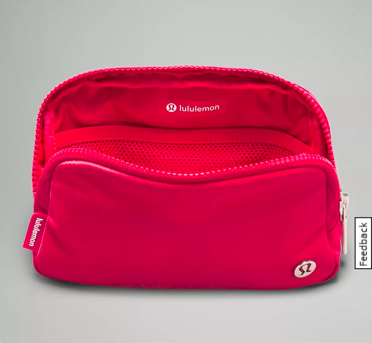 Bolsa Lululemon | Cherry | Original