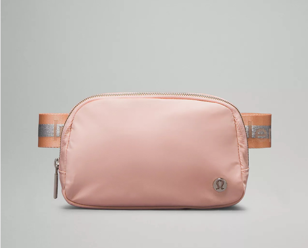 Bolsa Lululemon | Pink Silver | Original