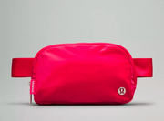 Bolsa Lululemon | Cherry | Original