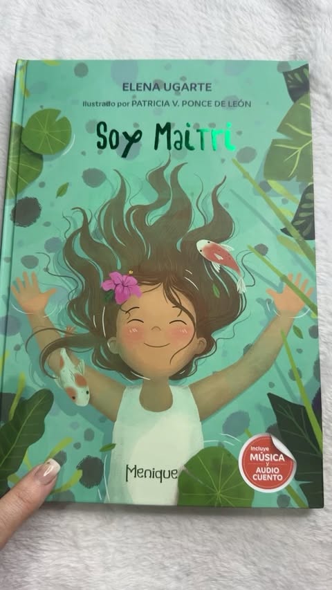 Soy Maitri - Brilla