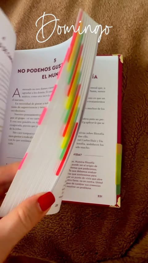 La vida empieza cada dia | Booket | Tapa blanda