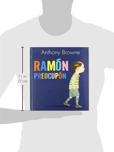 Ramon Preocupon