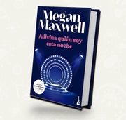 Adivina quien soy esta noche | Megan Maxwell / Booket