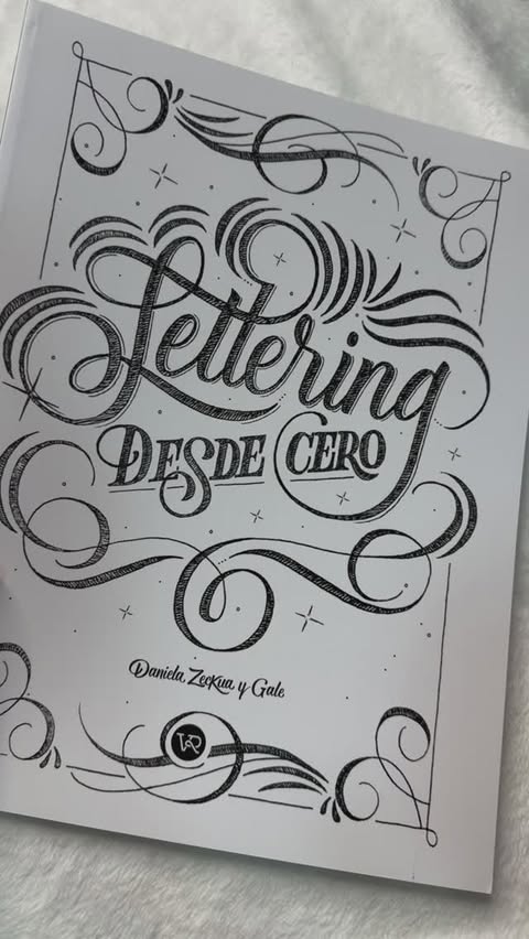 Lettering desde cero