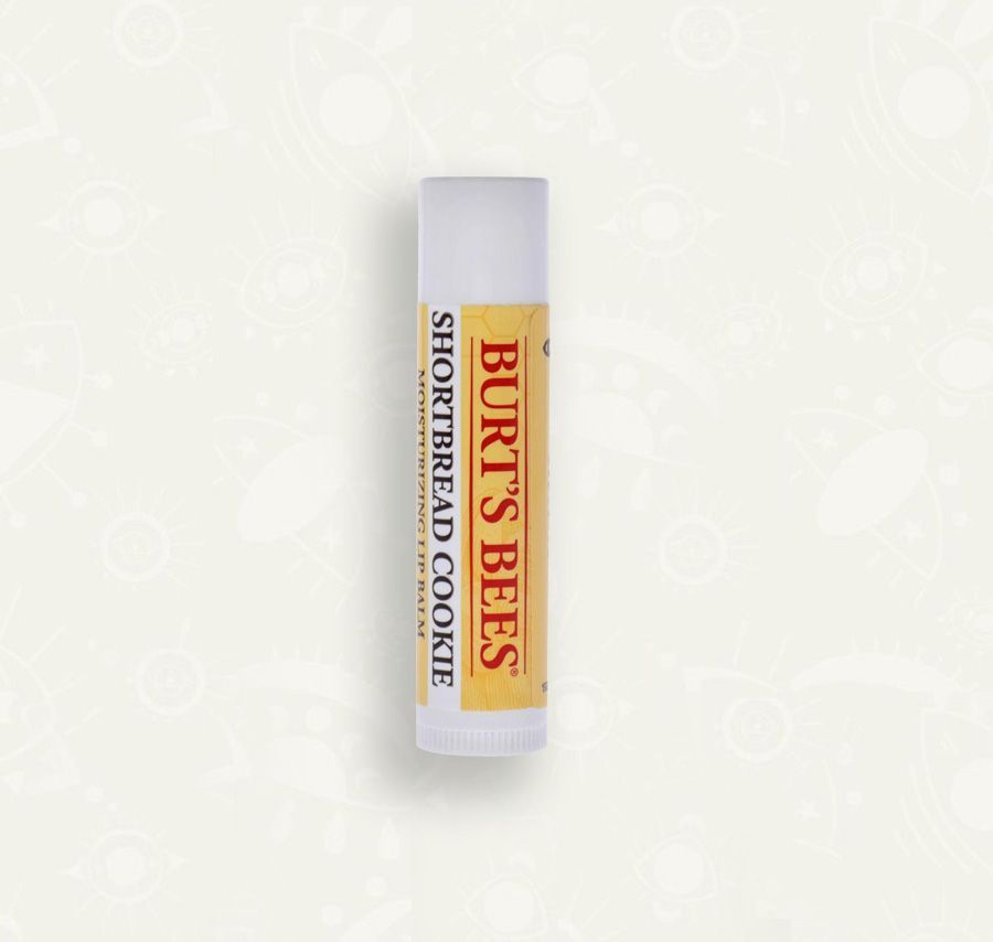 Balsamo Labial - Sabor Galleta de mantequilla Burts Bees (Edición Limitada) | top