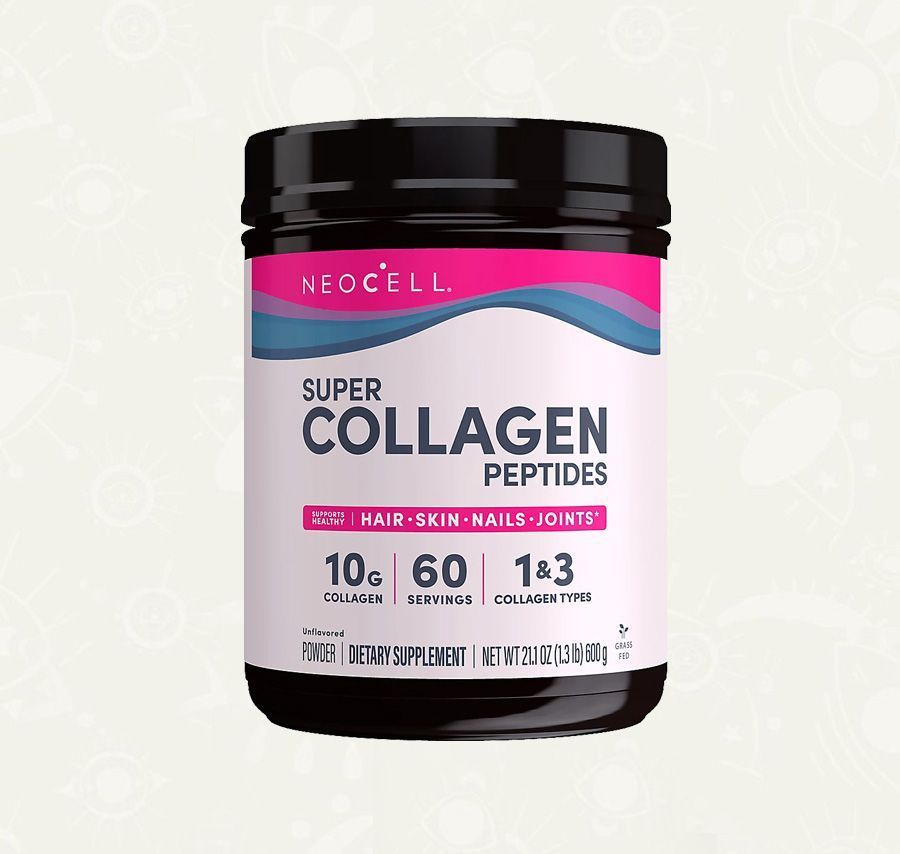 Neocell Colageno con Aloe / Suplemento