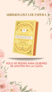 Con amor a Sir Phillip/ libro 5 bridgerton / edicion especial