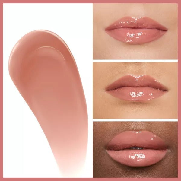 Lip Gloss con acido hialuronico - Color 8 Stone | Maybelline