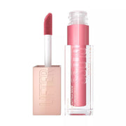 Lip Gloss con acido hialuronico - Color 5 Petal | Maybelline