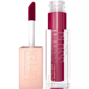 Lip Gloss con acido hialuronico - Color 25 Taffy | Maybelline