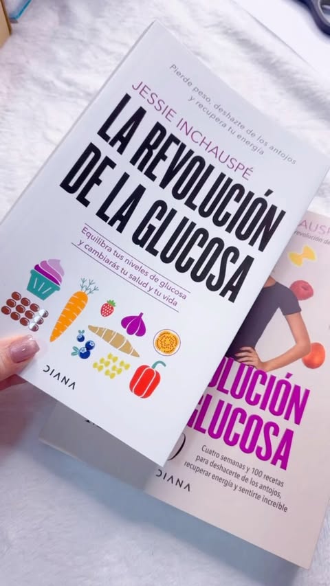 La revolucion de la glucosa