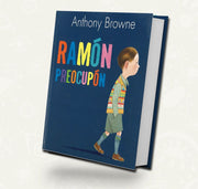 Ramon Preocupon