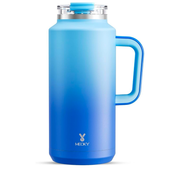 Termo de 64 onz - Azul